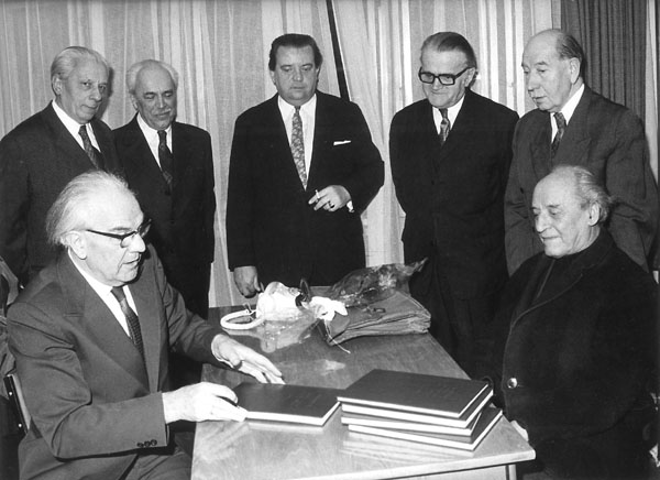 Bárdos Lajos